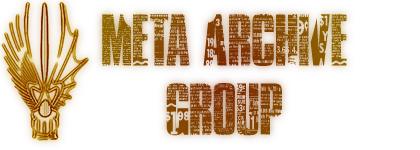 Meta Archive Group